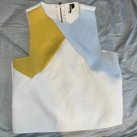 Top shop shirt - Picture 1 of 4